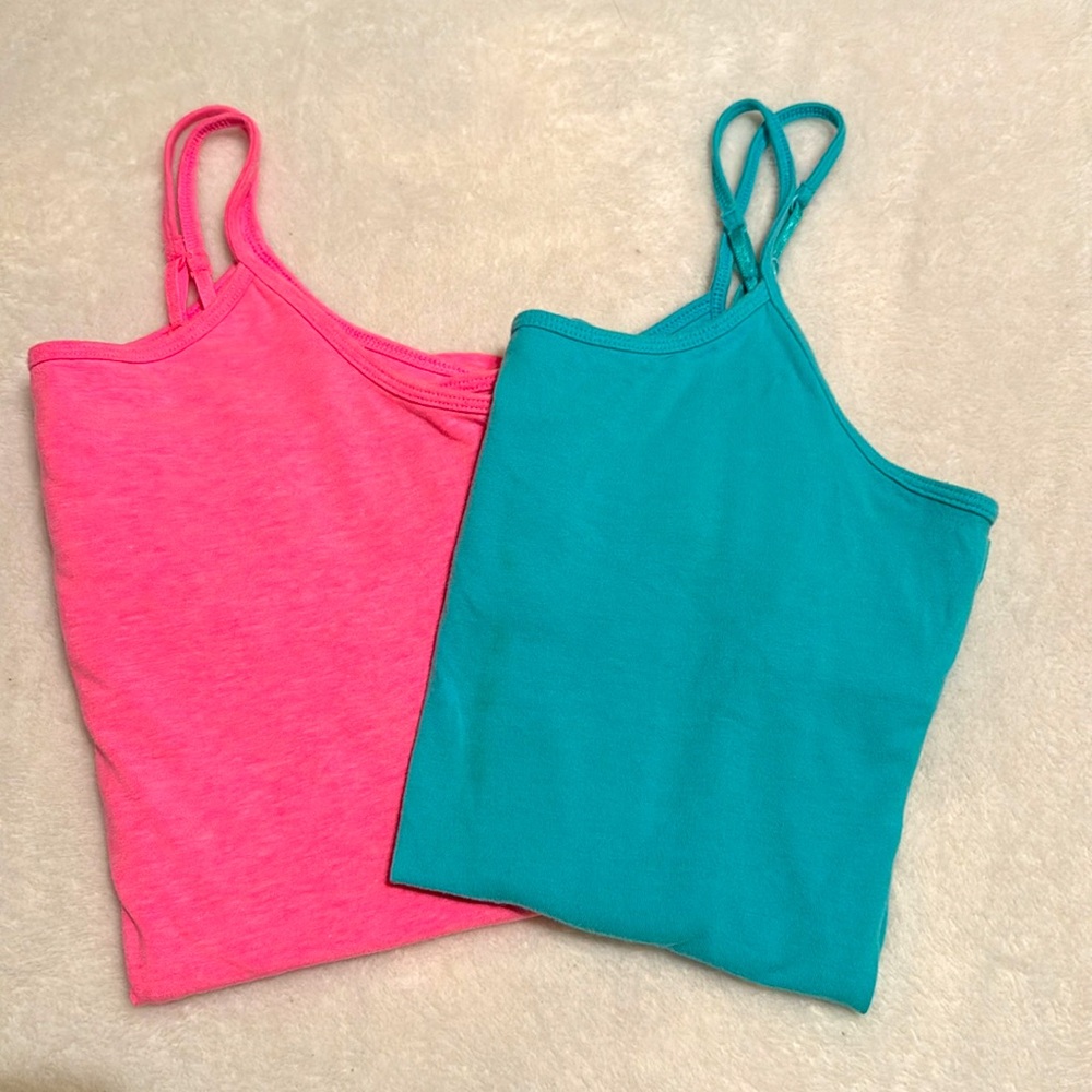 💖3/$15💖 SO Favorite Cami Set